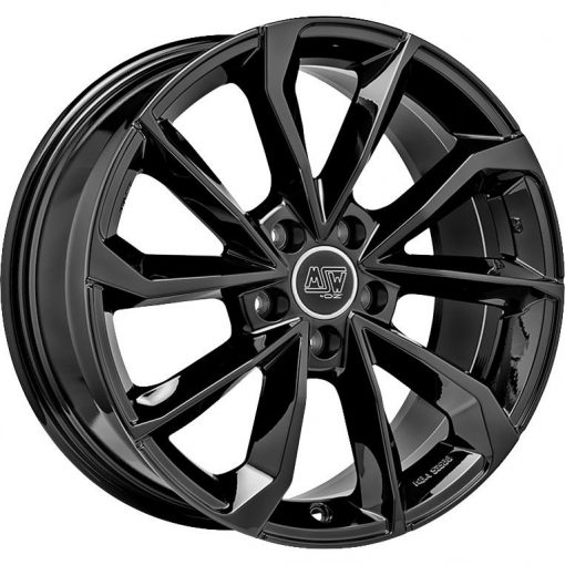 MSW 42 5×114.3 R19x8 ET40 73.1 ratlankiai