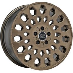 MSW 99 Van 6x120 R17x7 ET40 74.5 ratlankiai