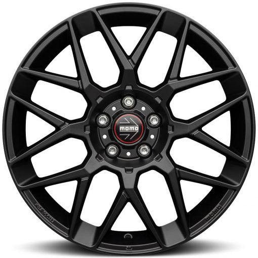 Momo Revenge 2.0 5×112 R18x8 ET45 72.3 ratlankiai