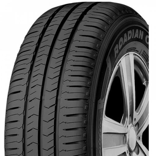 roadian-ct8