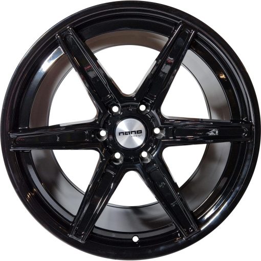 Nano 5774 6×139.7 R20x9.5 ET12 110.1 ratlankiai