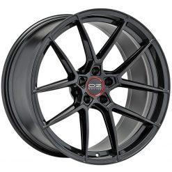 OZ Racing Estrema GT HLT 5x112 R19x8.5 ET44 75.1 ratlankiai