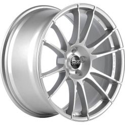OZ Racing Ultraleggera 4x100 R15x7 ET37 68.1 ratlankiai