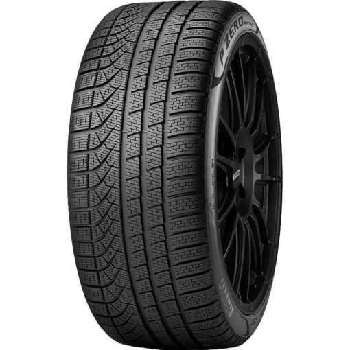 PIRELLI P ZERO WINTER 245 40R19 98V