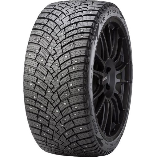 PIRELLI WINTER ICE ZERO 2 225 55R17 101T PIRELLI WINTER ICE ZERO 2 225 55R17 101T