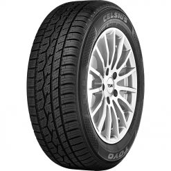 TOYO CELSIUS 215 50R17 95V