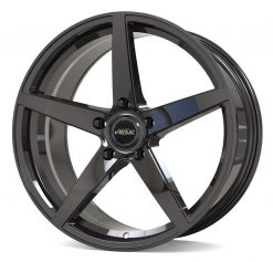 Venue Evo5 5x120 R20x10 ET40 72.6 ratlankiai