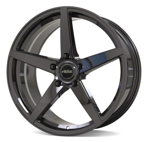 Venue Evo5 5×120 R20x10 ET40 72.6 ratlankiai