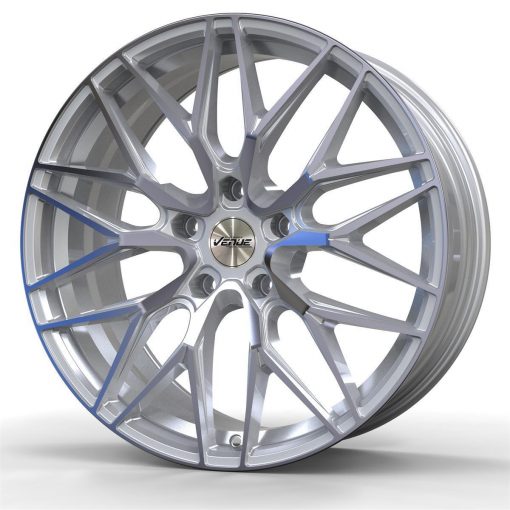 Venue Foxy 5×112 R19x8.5 ET25 66.6 ratlankiai