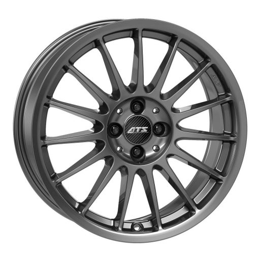 ATS Streetrallye 4×100 R16x6 ET35 63.3 ratlankiai ATS Streetrallye 4×100 R16x6 ET35 63.3 ratlankiai