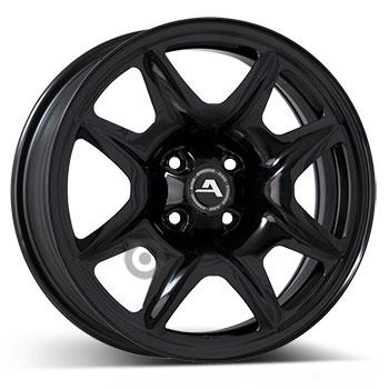 Alcar HybridRad 200100B 4×100 R16x6.5 ET32 60.1 ratlankiai Alcar HybridRad 200100B 4×100 R16x6.5 ET32 60.1 ratlankiai