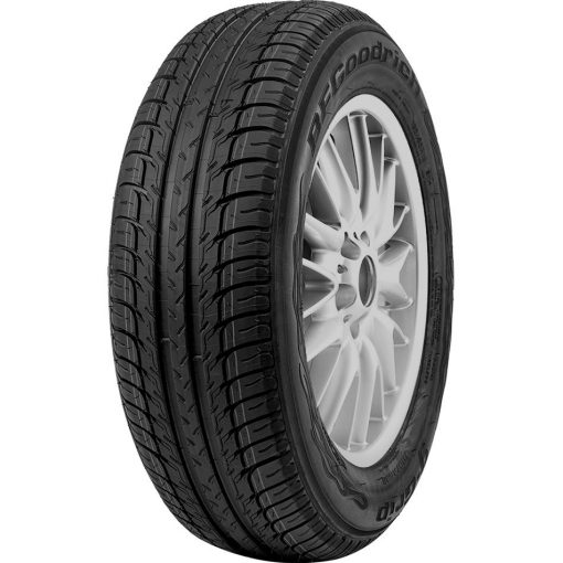 BF GOODRICH G-GRIP 245 40R18 97Y BF GOODRICH G-GRIP 245 40R18 97Y