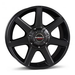 Borbet CWE 6x139.7 R17x8 ET10 106.1 ratlankiai