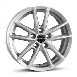 Borbet W 5x114.3 R16x6.5 ET45 72.6 ratlankiai