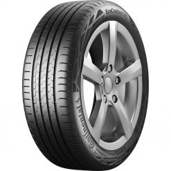 CONTINENTAL ECOCONTACT 6Q 255 40R21 102H