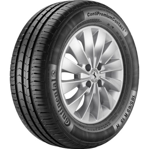 CONTINENTAL PREMIUMCONTACT 5 235 65R17 104V CONTINENTAL PREMIUMCONTACT 5 235 65R17 104V