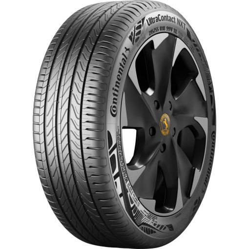 CONTINENTAL ULTRACONTACT NXT 235 45R20 100V CONTINENTAL ULTRACONTACT NXT 235 45R20 100V