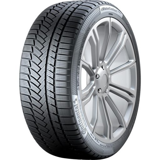 CONTINENTAL WINTERCONTACT TS850P 235 60R18 103T CONTINENTAL WINTERCONTACT TS850P 235 60R18 103T