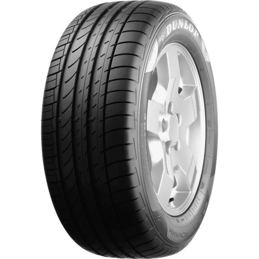 DUNLOP SP QUATTRO MAXX 255 40R19 100Y DUNLOP SP QUATTRO MAXX 255 40R19 100Y
