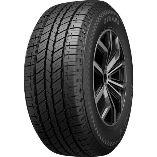 DYNAMO HISCEND-H MHT01 265 70R16 112T DYNAMO HISCEND-H MHT01 265 70R16 112T