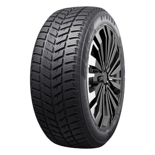 DYNAMO SNOW-H MSL01 185 55R15 86T