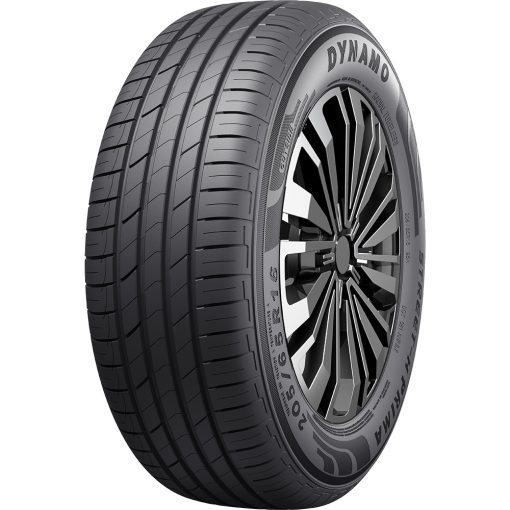 DYNAMO STREET-H PRIMA 205 55R16 91V DYNAMO STREET-H PRIMA 205 55R16 91V