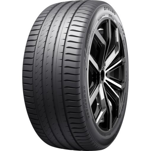 DYNAMO STREET-H PURSUIT SUV 265 60R18 110V DYNAMO STREET-H PURSUIT SUV 265 60R18 110V