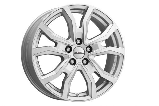 Dezent TV 5×120 R16x6.5 ET51 65.1 ratlankiai Dezent TV 5×120 R16x6.5 ET51 65.1 ratlankiai