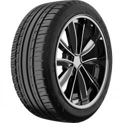 X 285 50R20 116V