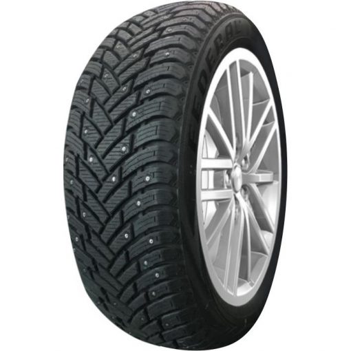 FEDERAL HIMALAYA K1 PC 245 40R18 97T FEDERAL HIMALAYA K1 PC 245 40R18 97T