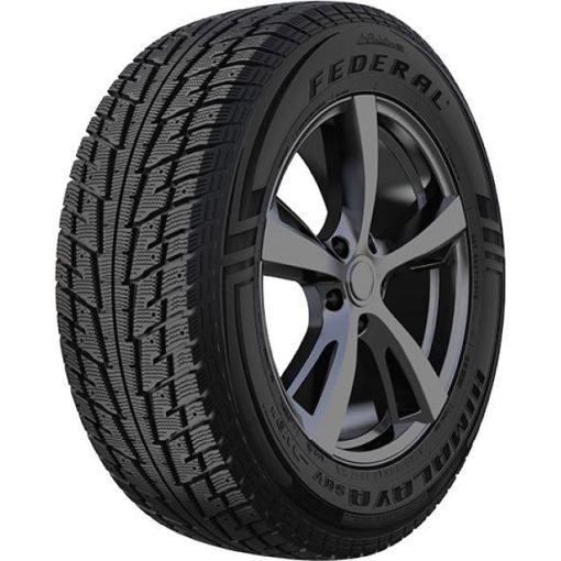 FEDERAL HIMALAYA SUV 275 40R20 106T FEDERAL HIMALAYA SUV 275 40R20 106T