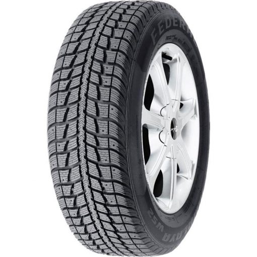 FEDERAL HIMALAYA WS2 245 45R18 96T FEDERAL HIMALAYA WS2 245 45R18 96T