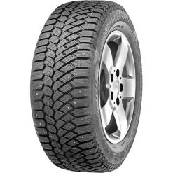 GISLAVED NORD FROST 200 235 45R17 97T