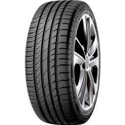 GITI GITICONTROL 288 RUNFLAT 275 35R20 102W