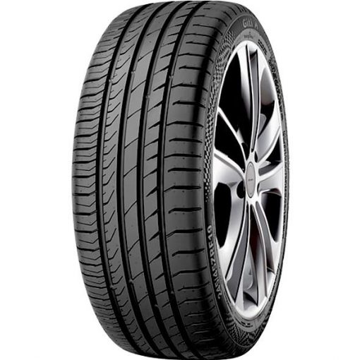 GITI GITICONTROL 288 RUNFLAT 275 35R20 102W