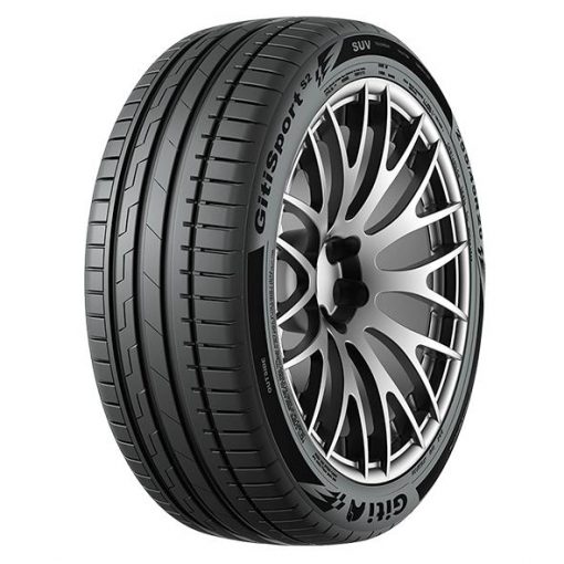 GITI GITISPORT S2 (SUV) 275 35R22 104Y