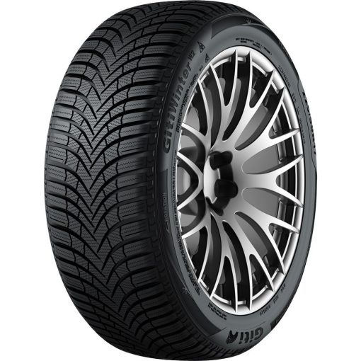 GITI GITIWINTER W2 205 55R16 91T