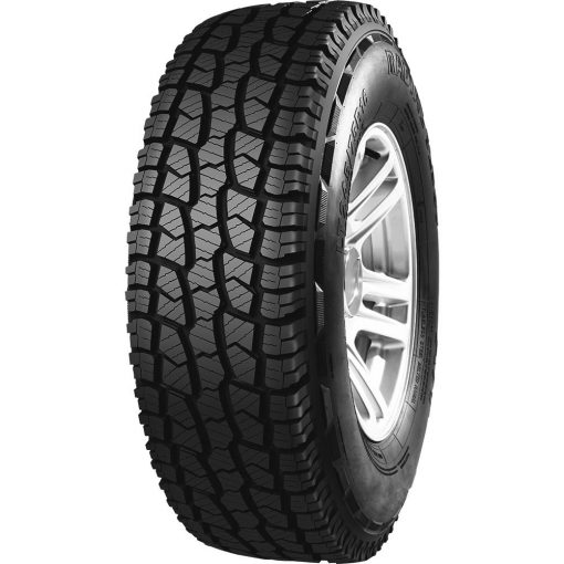 T 255 75R17 115T
