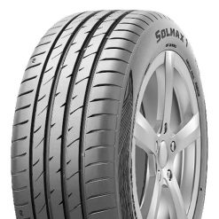 GOODRIDE SOLMAX 1 275 30R21 98Y