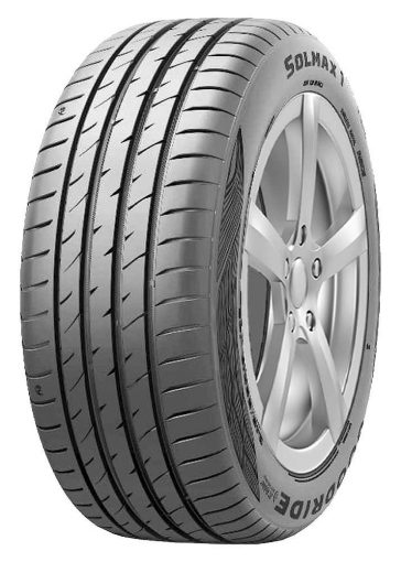 GOODRIDE SOLMAX 1 275 45R18 107Y GOODRIDE SOLMAX 1 275 45R18 107Y