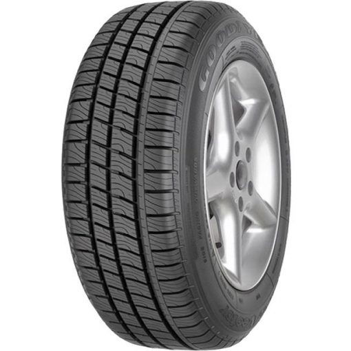 GOODYEAR CARGO VECTOR 2 225 55R17 104H106N GOODYEAR CARGO VECTOR 2 225 55R17 104H106N