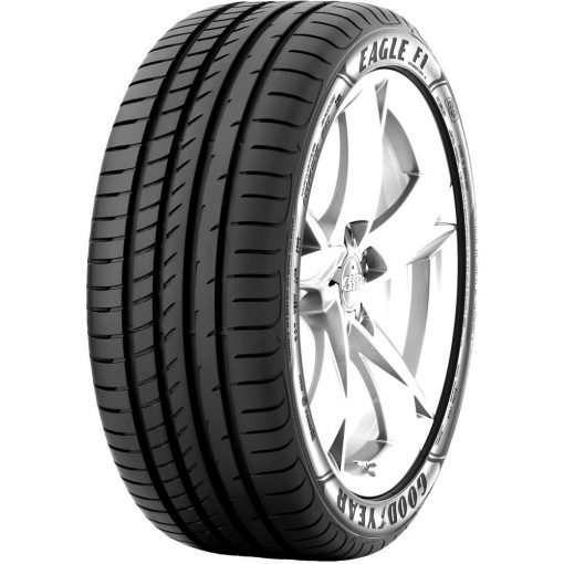GOODYEAR EAGLE F1 ASYMMETRIC 2 SUV 285 45R20 108W