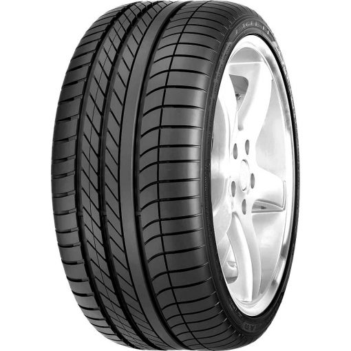 GOODYEAR EAGLE F1 ASYMMETRIC 255 40R19 100Y GOODYEAR EAGLE F1 ASYMMETRIC 255 40R19 100Y