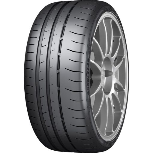 GOODYEAR EAGLE F1 SUPERSPORT R 275 35R20 102Y GOODYEAR EAGLE F1 SUPERSPORT R 275 35R20 102Y