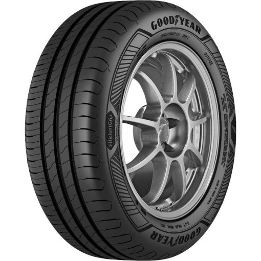 GOODYEAR EFFICIENTGRIP COMPACT 2 195 65R15 91T GOODYEAR EFFICIENTGRIP COMPACT 2 195 65R15 91T