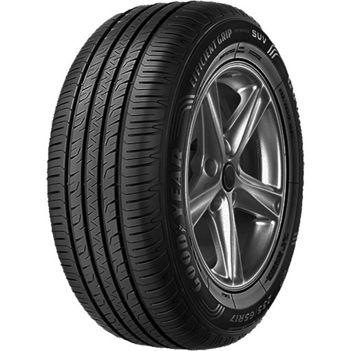 GOODYEAR EFFICIENTGRIP PERFORMANCE SUV 245 45R19 102V GOODYEAR EFFICIENTGRIP PERFORMANCE SUV 245 45R19 102V