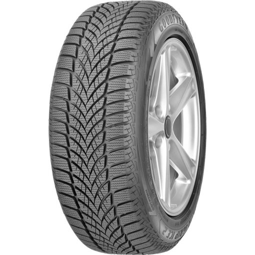 GOODYEAR ULTRA GRIP ICE 2 215 50R18 92T