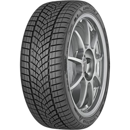 GOODYEAR ULTRA GRIP ICE 2+ 215 50R19 93T