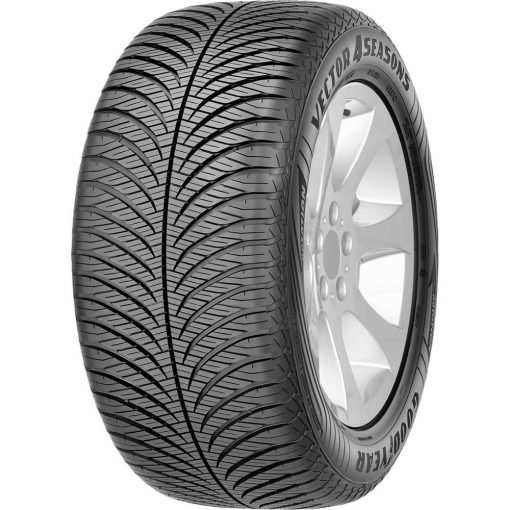 GOODYEAR VECTOR 4SEASONS G2 195 55R20 95H GOODYEAR VECTOR 4SEASONS G2 195 55R20 95H