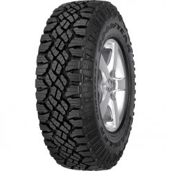 GOODYEAR WRANGLER DURATRAC 255 70R18 116Q